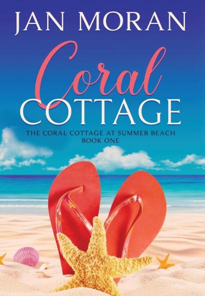 Coral Cottage: 1 (Coral Cottage at Summer Beach)