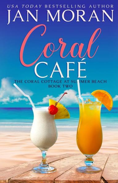 Coral Cafe: 2 (Coral Cottage at Summer Beach)
