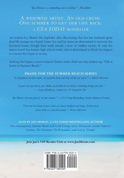 Seabreeze Inn: 1 (Summer Beach)