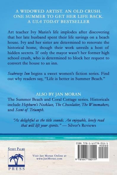 Seabreeze Inn: 1 (Summer Beach)