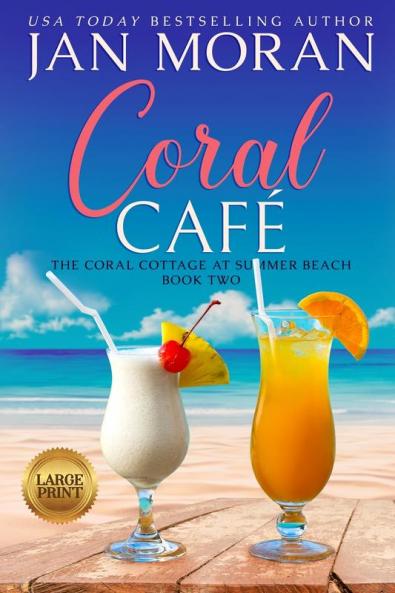 Coral Cafe: 2 (Coral Cottage at Summer Beach)
