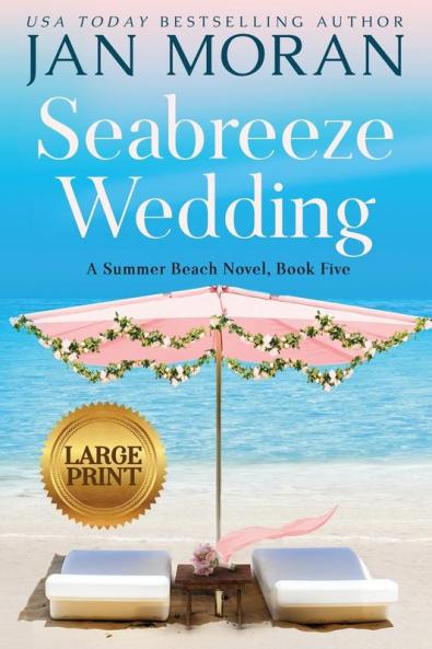 Seabreeze Wedding: 5 (Summer Beach)
