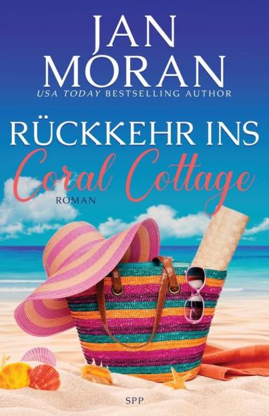 Rückkehr Ins Coral Cottage (Coral Cottage Deutsch) (German Edition)