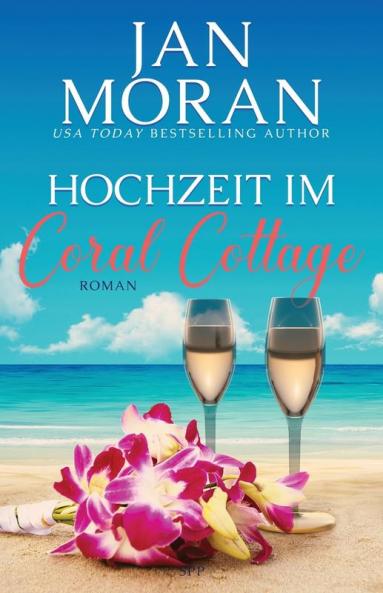 Hochzeit im Coral Cottage