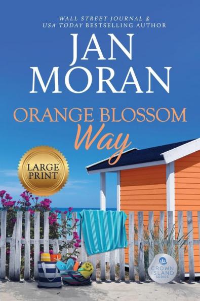 Orange Blossom Way