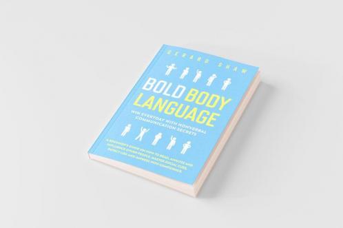 Bold Body Language