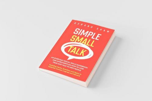 Simple Small Talk