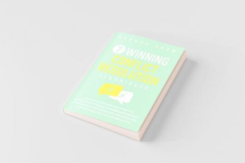 7 Winning Conflict Resolution Techniques