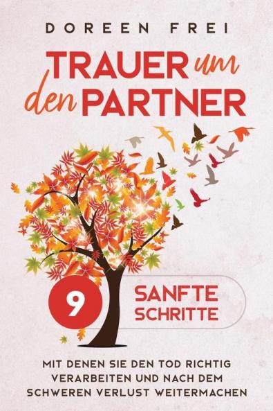 Trauer um den Partner