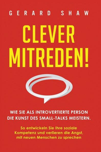Clever mitreden!