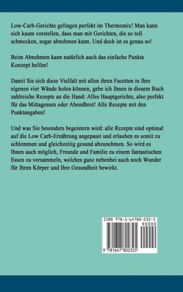 Low-Carb Hauptgerichte