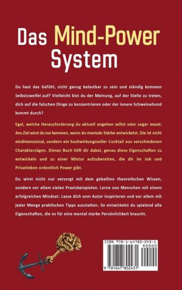 Das Mind-Power-System
