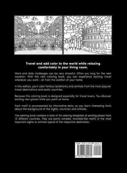 Color the World 3