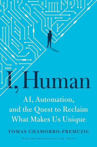 I Human