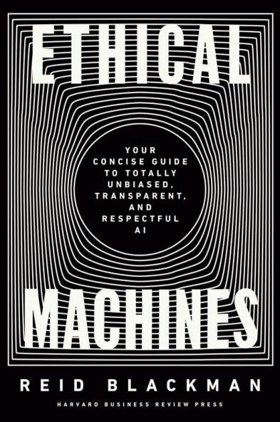 Ethical Machines
