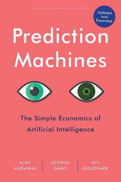 Prediction Machines Updated and Expanded