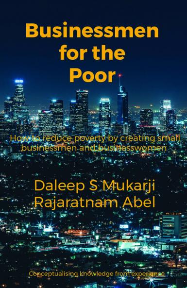 Businessmen for the Poor