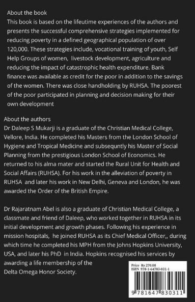 Businessmen for the Poor