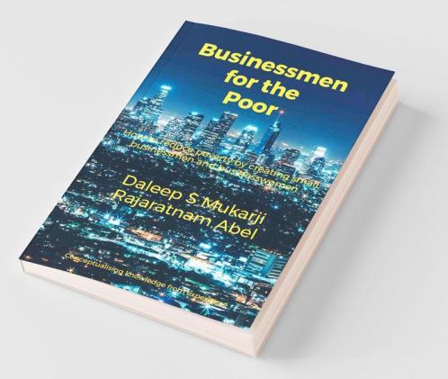 Businessmen for the Poor