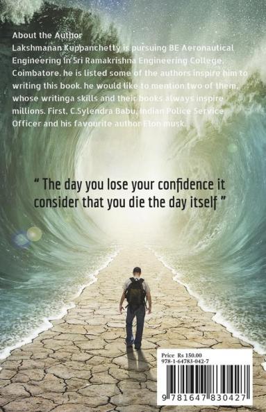 Hopefull days : Way to Heaven