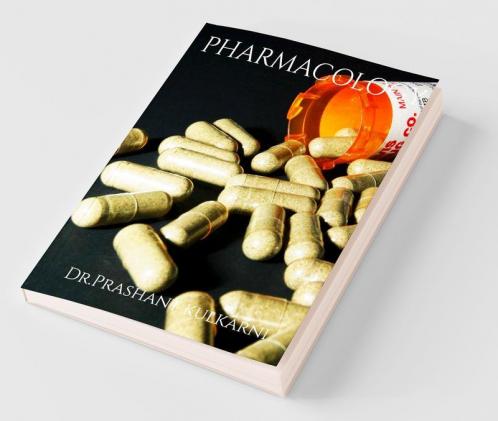 Pharmacology (Bnw Version)