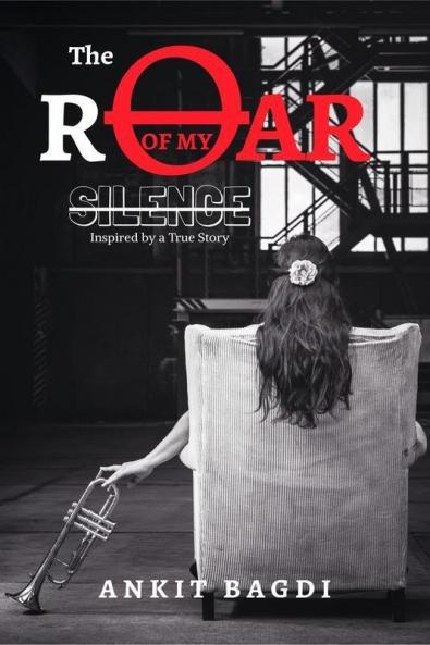 THE ROAR OF MY SILENCE