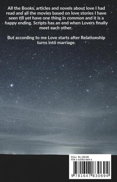Mr. & Mrs. also have a Love Story