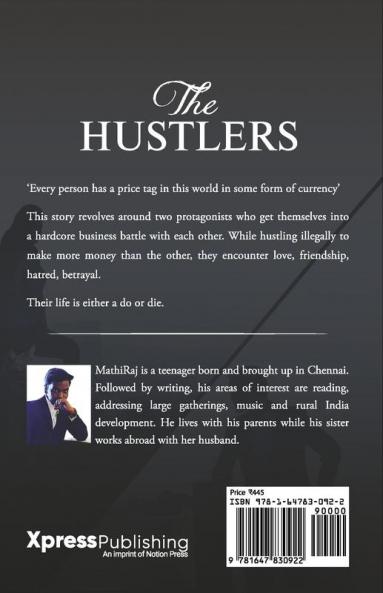 The Hustlers