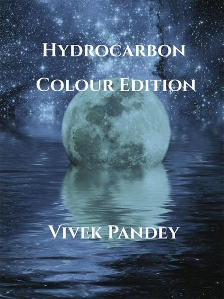 Hydrocarbon Colour Edition