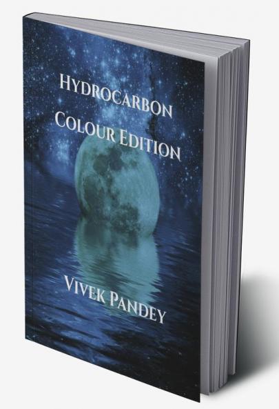 Hydrocarbon Colour Edition