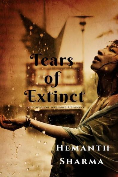 Tears Of Extinct
