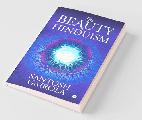 The beauty of Hinduism