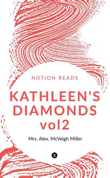 KATHLEEN'S DIAMONDS vol2