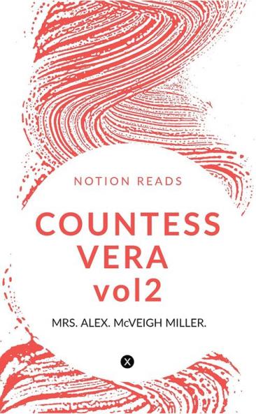 COUNTESS VERA VOL2