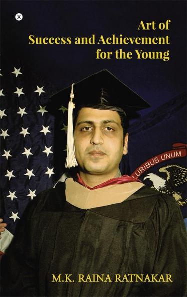 Art of Success and Achievement for the Young