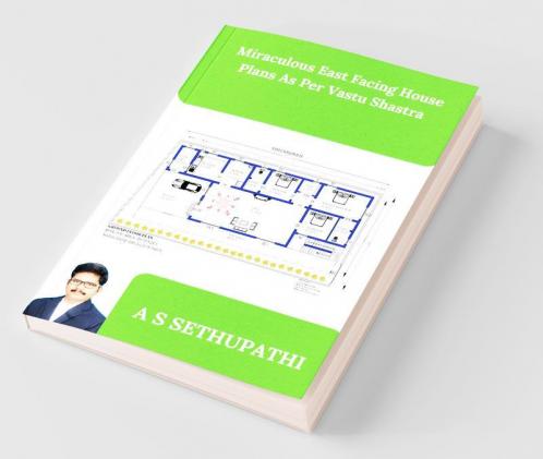 Miraculous East Facing House Plans As Per Vastu Shastra