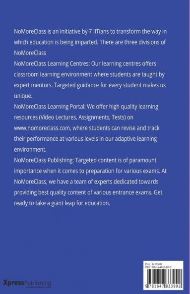 Cbse 10 Years Solved Papers: Chapterwise Solutions