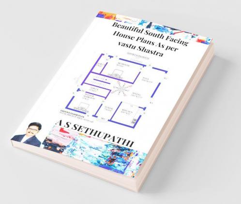 Beautiful South Facing House Plans As Per Vastu Shastra