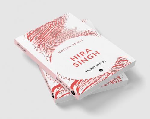 HIRA SINGH