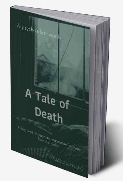 A Tale Of Death