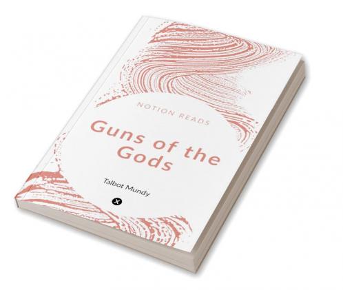 Guns of the Gods