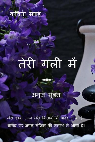 Teri gali me / ???? ??? ???: ????? ??????