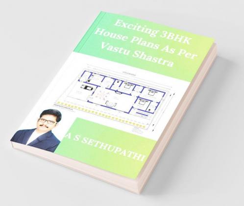 Exciting 3Bhk House Plans As Per Vastu Shastra