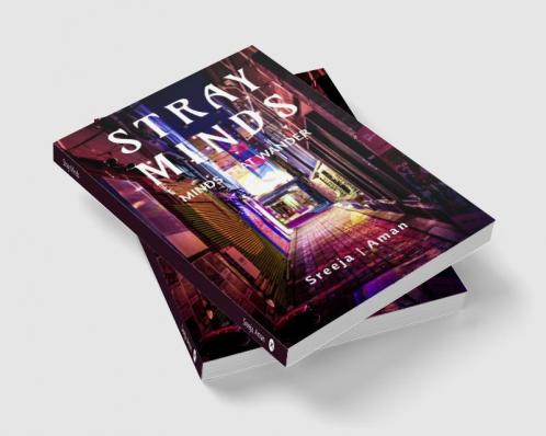Stray Minds : Minds that Wander