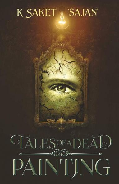 Tales Of A Dead Painting
