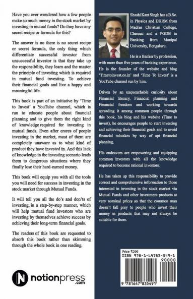 Mutual Fund Yearbook 2020-21 A Complete Guide On Mutual Fund Investment