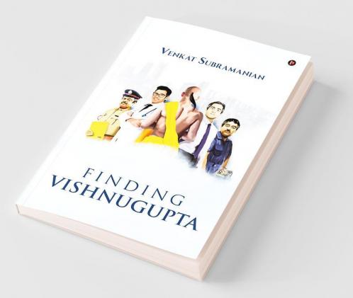 Finding Vishnugupta