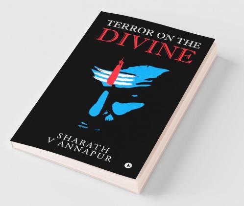 Terror On The Divine