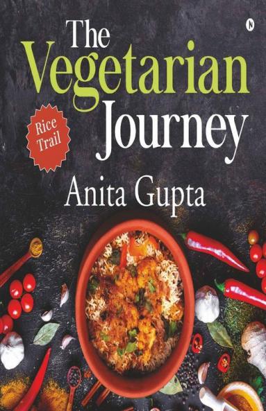 The Vegetarian Journey