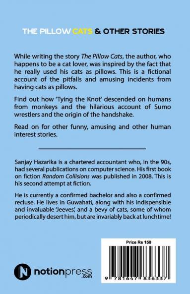 The Pillow Cats &amp; Other Stories